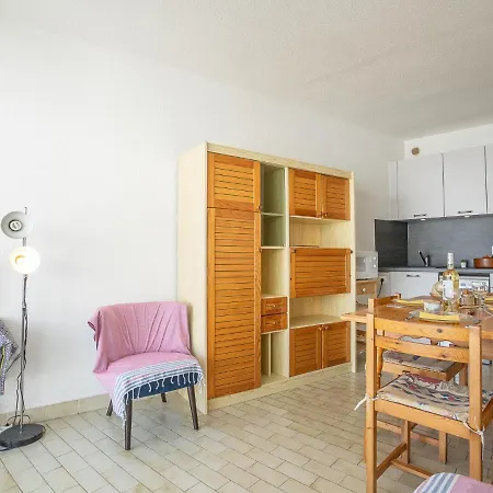 La Croisiere-6 By Interhome Lejlighed